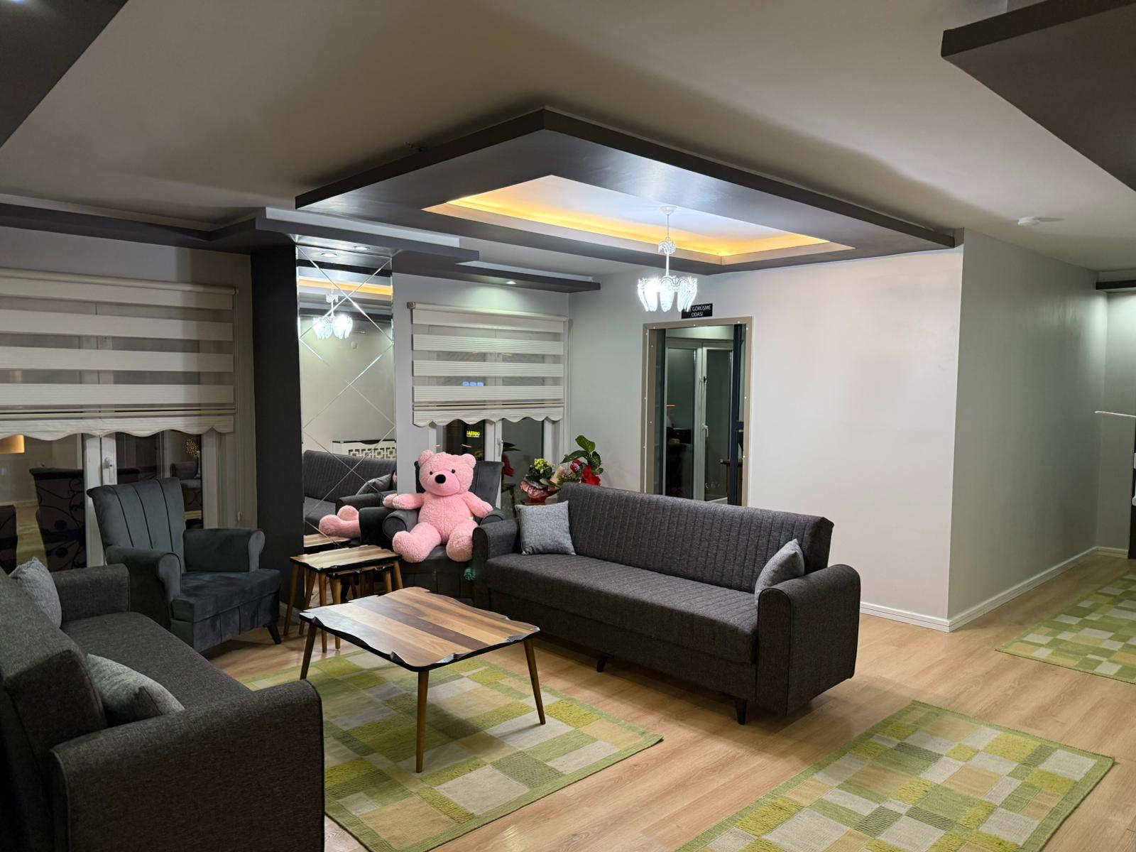 Van Dil ve Konuşma Merkezi